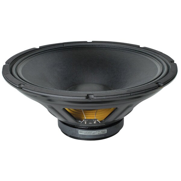 Main product image for Eminence Legend CA154 15" Bass Guitar Driver 4 Ohm 290-466